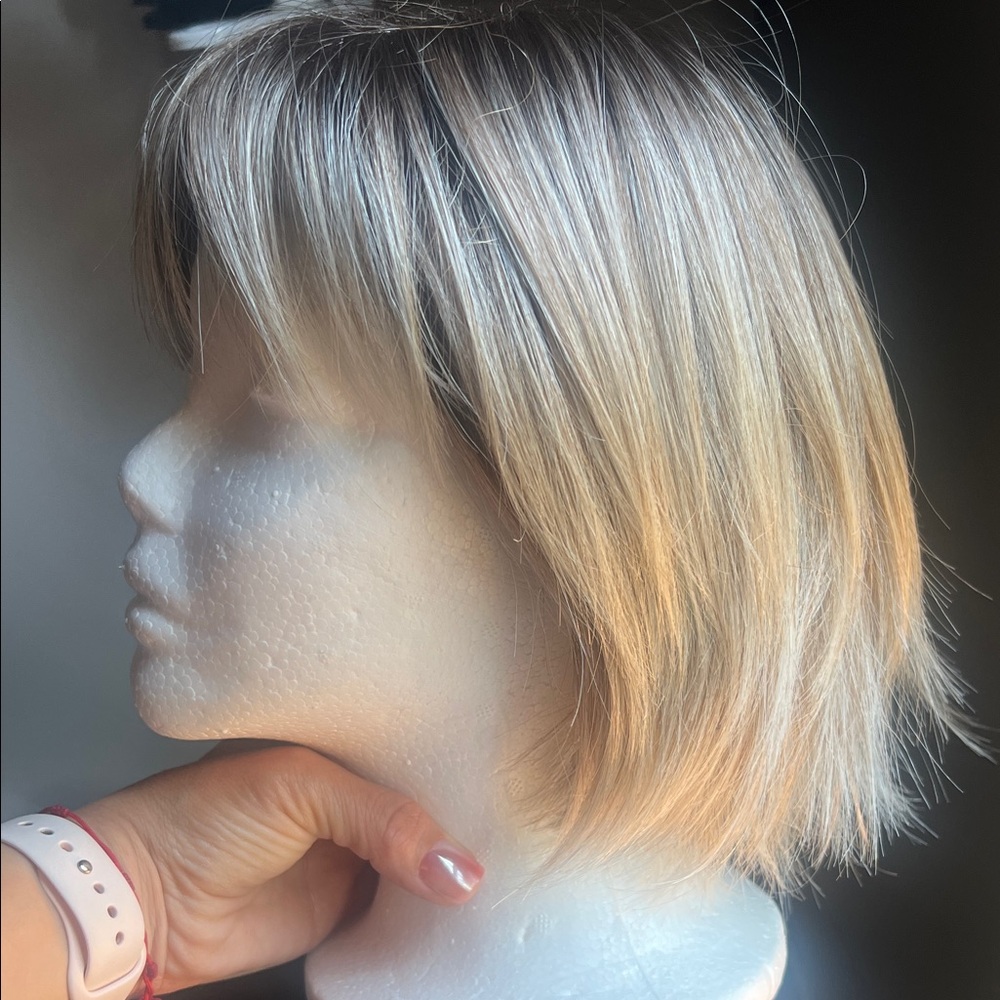 Rene of Paris gorgeous wig.